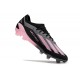 Adidas X Crazyfast Messi.1 FG Nero Rosa