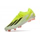 Adidas X Crazyfast Messi.1 FG Team Giallo Solare Nero Core Bianco