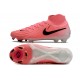 Nike Phantom Luna ii Elite FG Rosa Nero