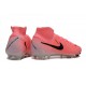 Nike Phantom Luna ii Elite FG Rosa Nero