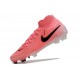 Nike Phantom Luna ii Elite FG Rosa Nero