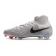 Nike Phantom Luna ii Elite FG Grigio Nero