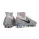 Nike Phantom Luna ii Elite FG Grigio Nero