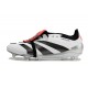 adidas Predator FT Elite FG Bianco Nero Rosso