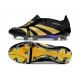 adidas Predator FT Elite FG Nero Oro