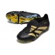 adidas Predator FT Elite FG Nero Oro