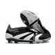 adidas Predator FT Elite FG Nero Bianco