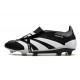 adidas Predator FT Elite FG Nero Bianco