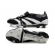 adidas Predator FT Elite FG Nero Bianco