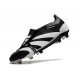 adidas Predator FT Elite FG Nero Bianco