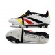 adidas Predator FT Elite FG Bianco Nero Rosso Giallo