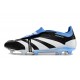 adidas Predator FT Elite FG Nero Bianco Blu