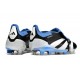 adidas Predator FT Elite FG Nero Bianco Blu