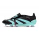 adidas Predator FT Elite FG Nero Blu