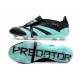 adidas Predator FT Elite FG Nero Blu