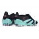 adidas Predator FT Elite FG Nero Blu