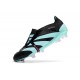 adidas Predator FT Elite FG Nero Blu