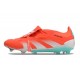 adidas Predator FT Elite FG Rosso Bianco Blu