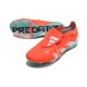 adidas Predator FT Elite FG Rosso Bianco Blu