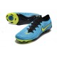 Nike Phantom GX II Elite FG Blu Giallo