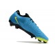 Nike Phantom GX II Elite FG Blu Giallo