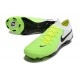 Nike Phantom GX II Elite FG Bianco Verde Nero