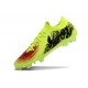 Nike Phantom GX II Elite FG Giallo Nero Rosso