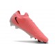 Nike Phantom GX II Elite FG Rosa Nero