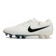 Nike Tiempo Legend X Elite FG Se X Pearl Sail Atomic Teal Scuro