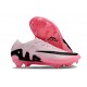 Scarpe Nike Zoom Mercurial Vapor XV Elite FG Schiuma Rosa Nero