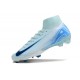 Nike Zoom Mercurial Superfly X Elite FG Ghiacciaio Blu Blu Orbit