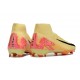 Nike Zoom Mercurial Superfly X Elite FG Giallo Nero