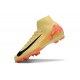 Nike Zoom Mercurial Superfly X Elite FG Giallo Nero