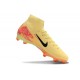 Nike Zoom Mercurial Superfly X Elite FG Giallo Nero