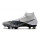 Cristiano Ronaldo Nike Mercurial Dream Speed 003 CR7 Bianco Nero