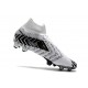 Cristiano Ronaldo Nike Mercurial Dream Speed 003 CR7 Bianco Nero