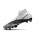 Cristiano Ronaldo Nike Mercurial Dream Speed 003 CR7 Bianco Nero