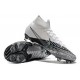 Cristiano Ronaldo Nike Mercurial Dream Speed 003 CR7 Bianco Nero