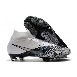 Cristiano Ronaldo Nike Mercurial Dream Speed 003 CR7 Bianco Nero