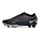 Scarpe Nike Mercurial Vapor 13 Elite FG Argento Rosso Blu