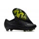 Nike Mercurial Vapor 13 Elite FG Scarpe - Under The Radar Nera