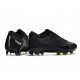 Nike Mercurial Vapor 13 Elite FG Scarpe - Under The Radar Nera