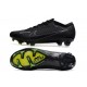 Nike Mercurial Vapor 13 Elite FG Scarpe - Under The Radar Nera