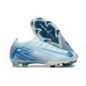 Nike Zoom Mercurial Vapor XVI Elite FG Ghiacciaio Blu Blu Orbit