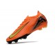 Nike Zoom Mercurial Vapor XVI Elite FG Arancio Giallo