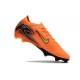 Nike Zoom Mercurial Vapor XVI Elite FG Arancio Giallo