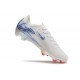 Nike Zoom Mercurial Vapor XVI Elite FG Blueprint Bianco Blu Racer