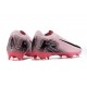 Nike Zoom Mercurial Vapor XVI Elite FG Rosa Nero