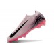 Nike Zoom Mercurial Vapor XVI Elite FG Rosa Nero