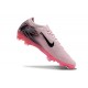 Nike Zoom Mercurial Vapor XVI Elite FG Rosa Nero